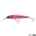 JACKALL Seabass Lure Big Backer Wangan Minnow 128S-LB Super Sagoshi Pink Spark