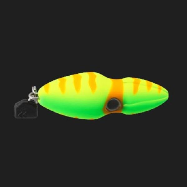 JACKALL Tairaba TG Binbin Switch Head 35g Bright Yellow