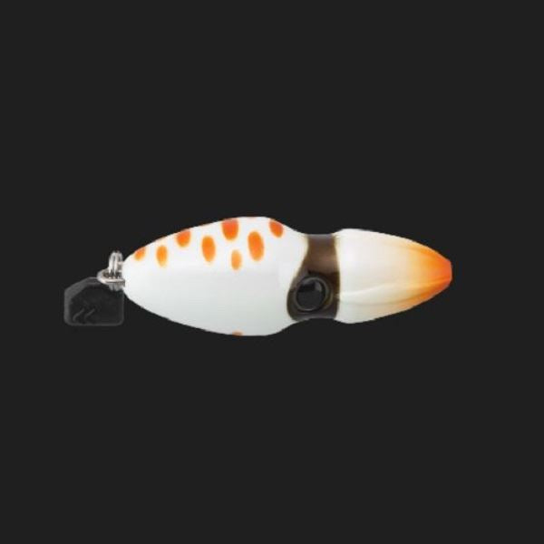 JACKALL Tairaba TG Binbin Switch Head 35g Glopearl