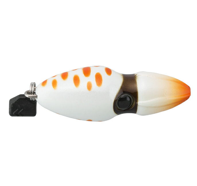 JACKALL Tairaba TG Binbin Switch Head 45g Glopearl