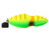 JACKALL Tairaba TG Binbin Switch Head 100g Bright Yellow