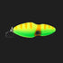 JACKALL Tairaba TG Binbin Switch Head 45g Bright Yellow