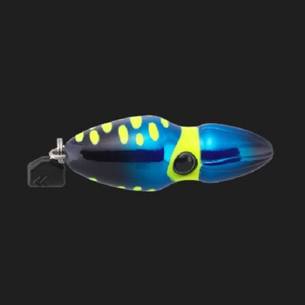 JACKALL Tairaba TG Binbin Switch Head 60g Chameleon Sapphire