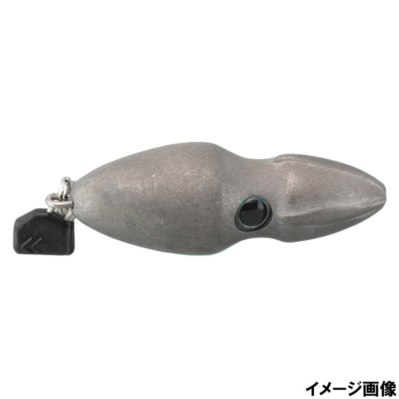 JACKALL Tairaba TG Binbin Switch Head 80g Plain (Unpainted)