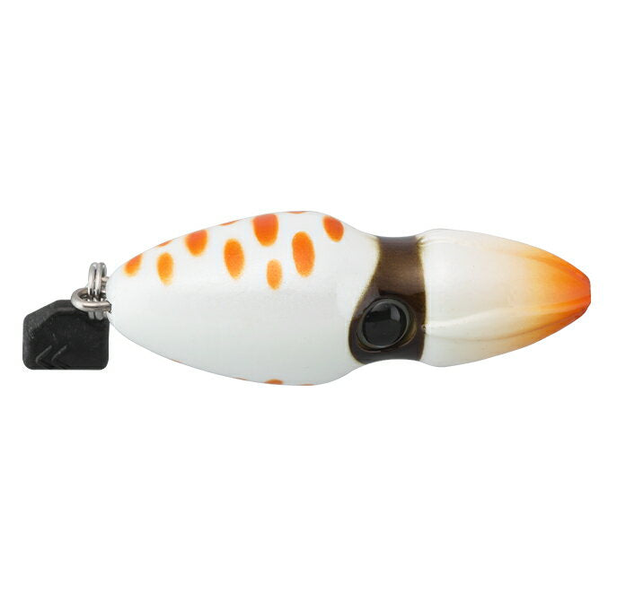 JACKALL Tairaba TG Binbin Switch Head 120g Glopearl