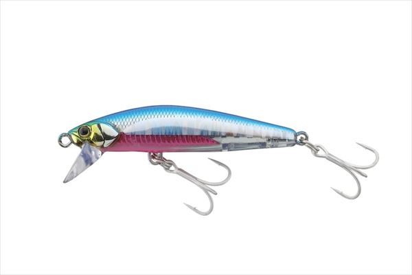 Jackall Big Backer Fit Minnow 60 Bullpin