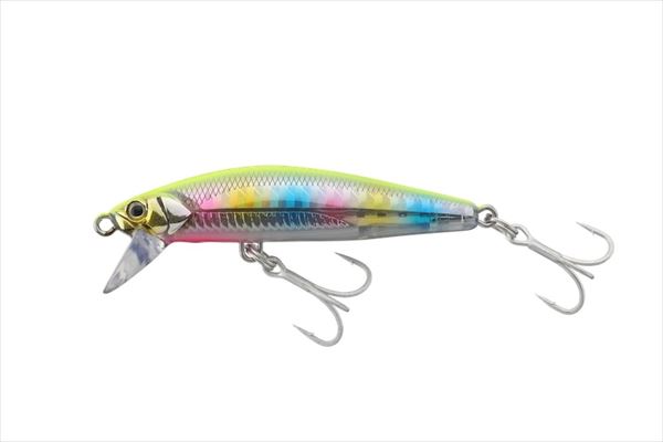 Jackall Big Backer Fit Minnow 60 Super Sagoshi Candy