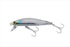 Jackall Big Backer Fit Minnow 60 Raw Shirasu