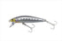 Jackall Big Backer Fit Minnow 60 Panic Black Back Sardine