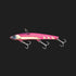 JACKALL Seabass Lure Big Backer 107 Super Sagoshi Pink Spark