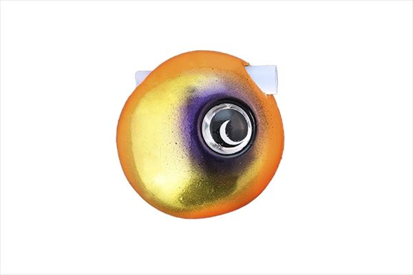 JACKALL Tairaba TG Binbindama Slide Head NEO 30g Orange Gold NEO