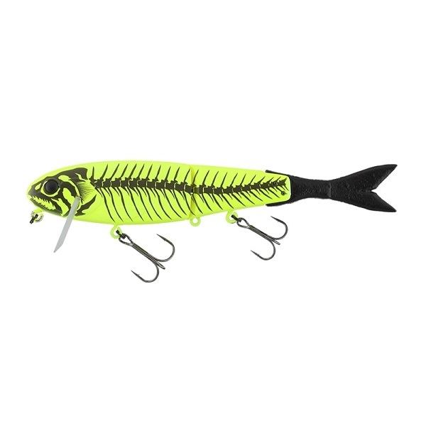 JACKALL Bass Lure Blast Bone Jr. SF Blast Chartbone