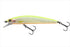 JACKALL Bass Lure Lil Bill Wild 75F Chartback Pearl