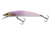 JACKALL Bass Lure Lil Bill Wild 75F Sexy Clear Pink