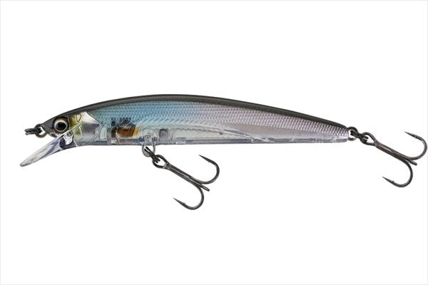 JACKALL Bass Lure Lil Bill Wild 75F Super Clear Smelt