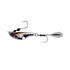 JACKALL Metal Jig Big Backer Bite Beans 30g Ultra UV Silver