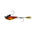 JACKALL Metal Jig Big Backer BITEBEANS 50g Akakin