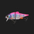 JACKALL Bass Lure Swing Mikey 115 Pink Back Oikawa