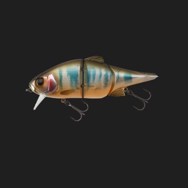 JACKALL Bass Lure Swing Mikey 115 Swing Oikawa