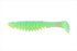 JACKALL Worm Dead Slasher 4.8 inch FM Chart SP