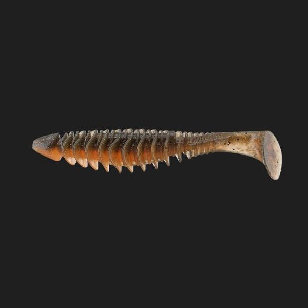 JACKALL Worm Dead Slasher 5.5 inch Spawn Gill