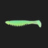 JACKALL Worm Dead Slasher 5.5 inch FM Chart SP