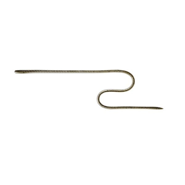 JACKALL Worm Long M 16 inch Green Pan/Pearl