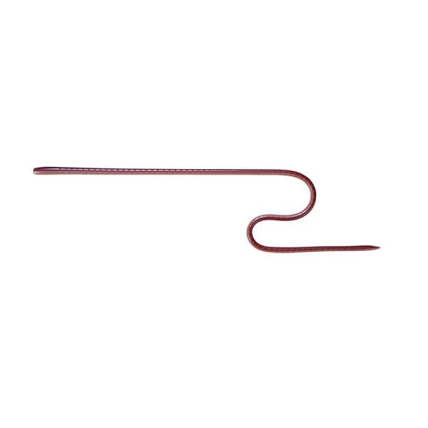 JACKALL Worm Long M 16 inch Lively Earthworm