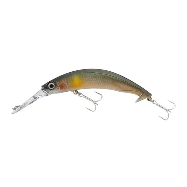 JACKALL Bass Lure Baspino 70F Natural Ayu