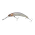 JACKALL Bass Lure Baspino 70F Dead White