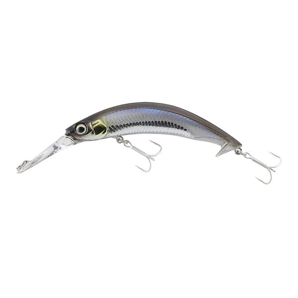 JACKALL Bass Lure Baspino 70F Lively Flash