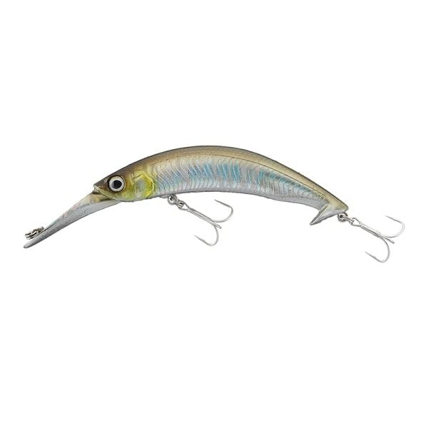JACKALL Bass Lure Baspino 70F Super Flash Bait