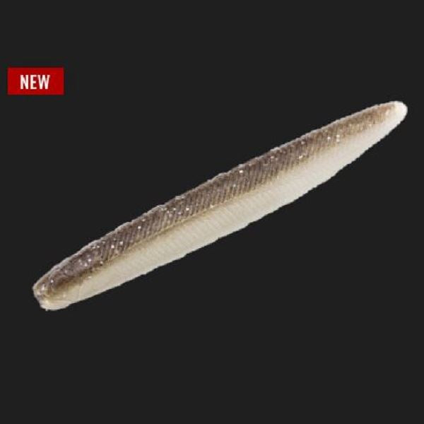 JACKALL Worm Yummy Fish 3 inch Kuwashegori