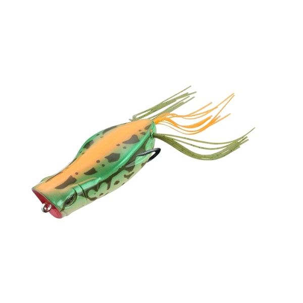 JACKALL Bass Lure Gavacho Frog Maruhata Vigi Green