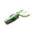 JACKALL Bass Lure Spin Gavacho Maruhata Vigi Brown