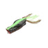 JACKALL Bass Lure Gavacho Frog Maruhata Vigi Brown