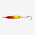 JACKALL Metal Jig Good Meal Wound Bait Jig 3g Red Gold