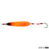 JACKALL Metal Jig Good Meal Wound Bait Jig 20g Sun Sun Orange