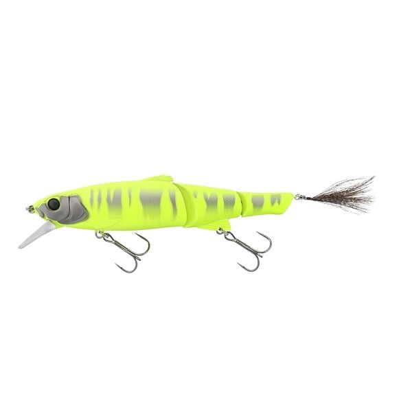 JACKALL Bass Lure Sleek Mikey 115 Sleekd Chart