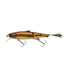 JACKALL Bass Lure Sleek Mikey 115 Gold Flashing Shad