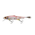 JACKALL Bass Lure Sleek Mikey 115 Stealth Pink