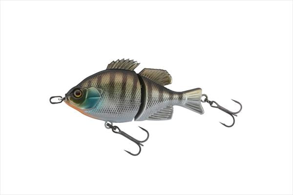 JACKALL Bass Lure Baby Guillon Cogill