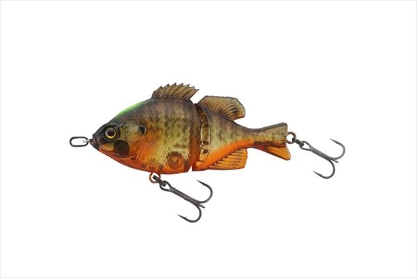 JACKALL Bass Lure Baby Guillon RT Sight Spawn Guill