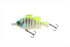 JACKALL Bass Lure Baby Guillon Chart Back Cogill