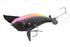 JACKALL Bass Lure Pompadour Luminous Black Bone