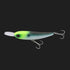 JACKALL Seabass Lure Riser Bait 008 Inako Chart Head