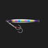 JACKALL Metal Jig Big Backer Jig Slide Stick 20g UV Candy