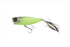 JACKALL Bass Lure Chubby Popper 42 Matte Lemon