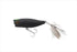 JACKALL Bass Lure Chubby Popper 42 Site Matte Black