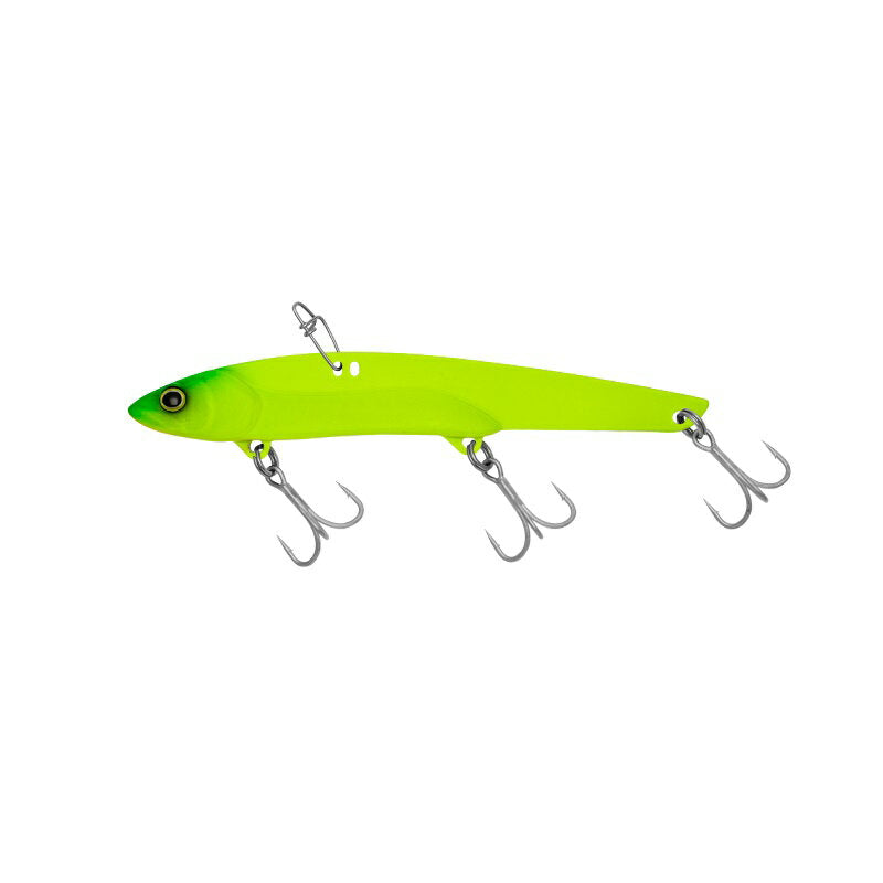 JACKALL Seabass Lure Big Backer 107 Super Chart